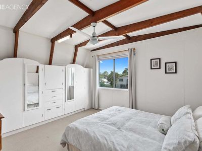 140 Cypress Street, Urangan