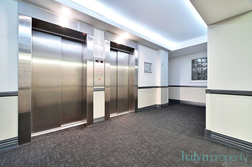 19W / 9 Parker Street, South Perth