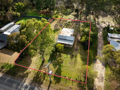 43 Fryers Road, Campbells Creek