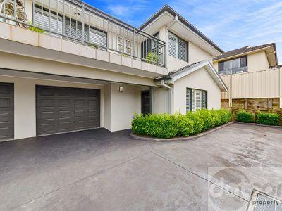 3 / 44 York Avenue, East Gosford