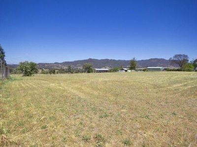 Lot 3 Denman Avenue, Kootingal