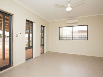 9 Bridge Street, South Hedland