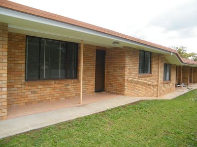 4 / 56 Beulah Street, Gunnedah