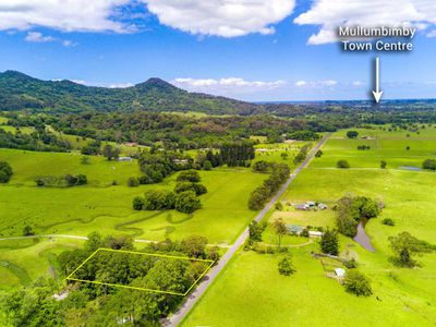 350 Main Arm Road, Mullumbimby