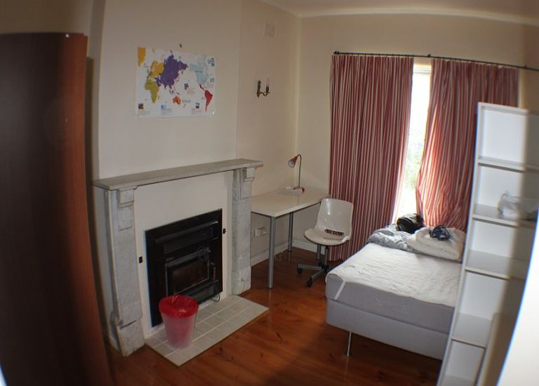 38 Addison Road, Hove