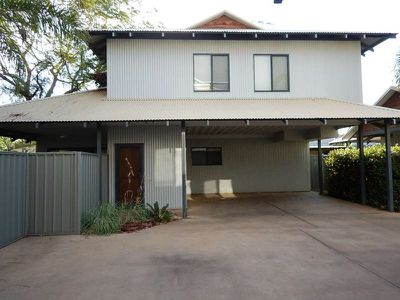 10 Barringtonia Avenue, Kununurra