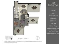 125 / 181 Clarence Rd, Indooroopilly