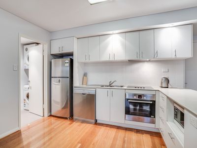 8 / 1 Douro Place, West Perth