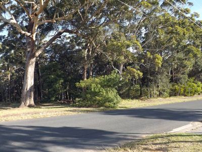 Lot 21 Lot 21 South Street, Ulladulla