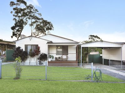 8 Yalunga Street, Dapto