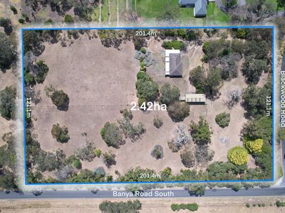 140 Blackwood Road, Millicent