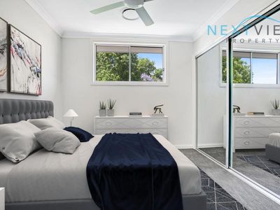 4 / 7 Longworth Avenue, Wallsend