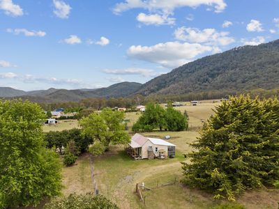 31 Hospital Hill Road, Araluen