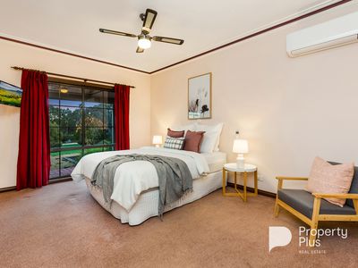 22 Griffiths Lane, Barkers Creek