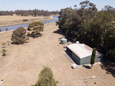 325 Murchison-Goulburn Weir Road, Murchison