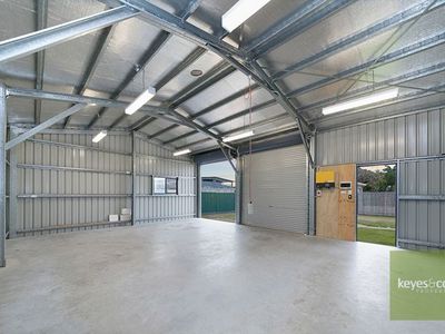11 Stephenson Street, Wulguru