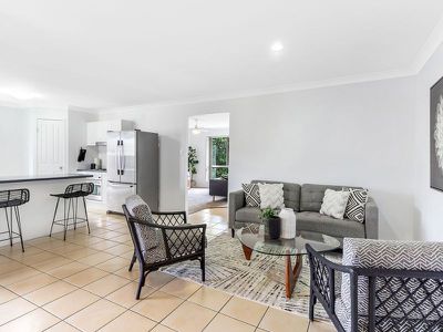 49 Billinghurst Crescent, Upper Coomera