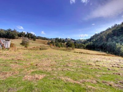 184 Golden Valley Road, Cygnet