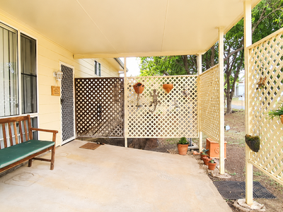 24 Gordon Street, Mount Morgan