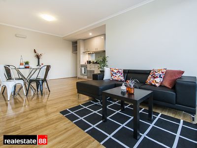 56 / 35 Wellington Street, East Perth