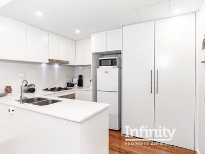 13 / 361-363 Military Road, Mosman