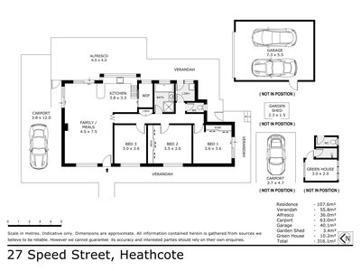 25-27 Speed Street, Heathcote