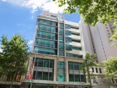 1207 / 591 George Street, Sydney