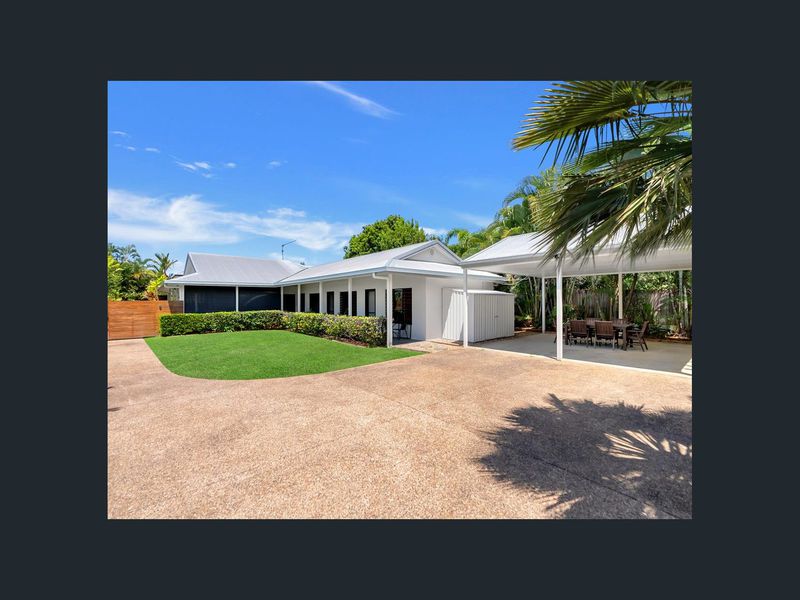 56 Jamieson Street, Trinity Beach