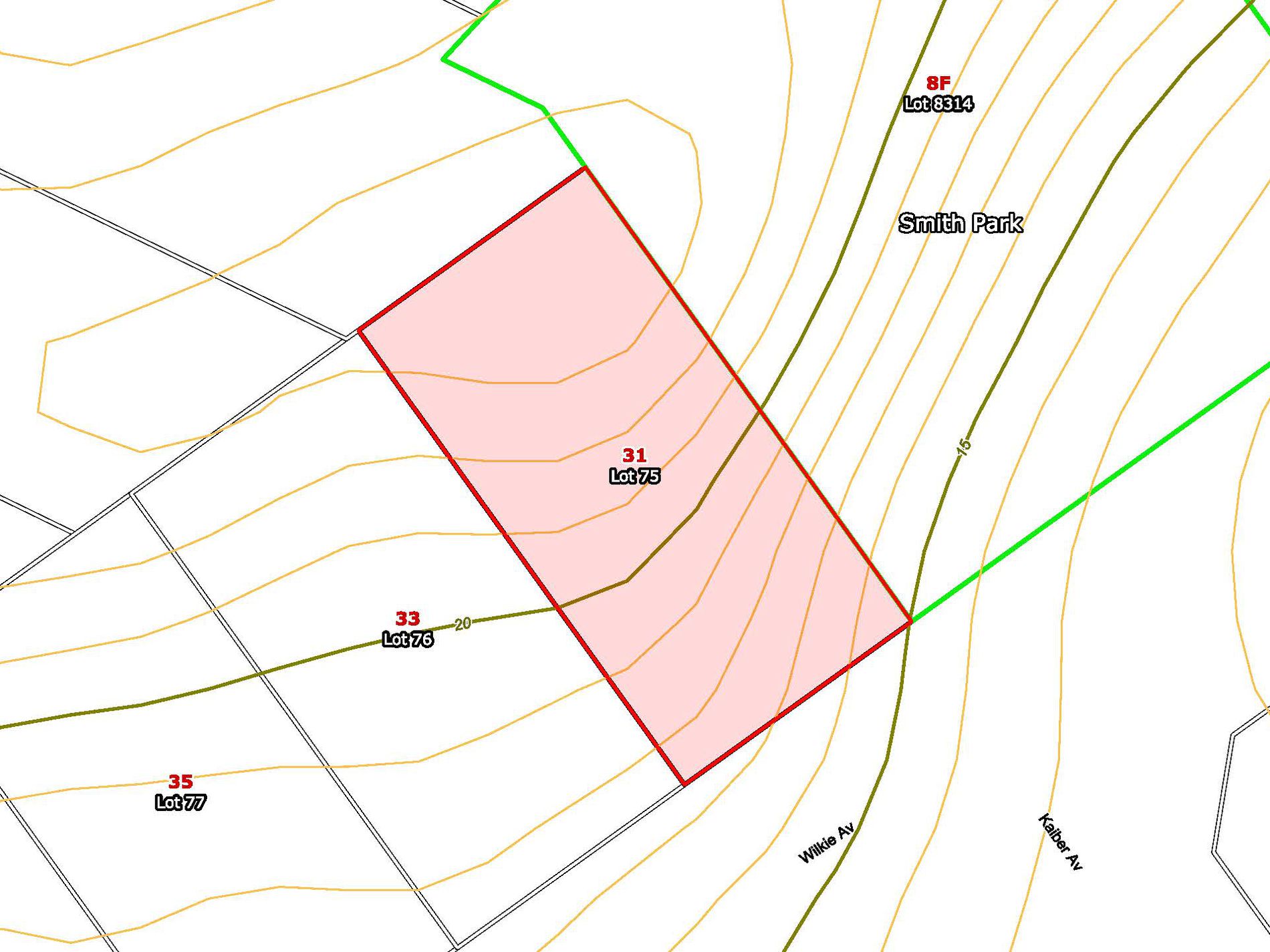 31 Wilkie Avenue, Yanchep