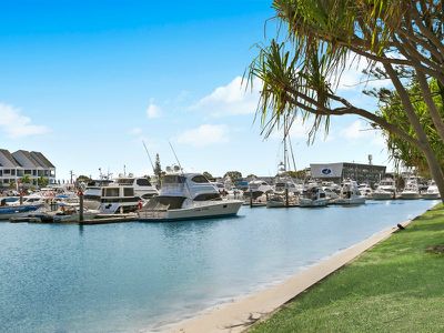 Runaway Bay