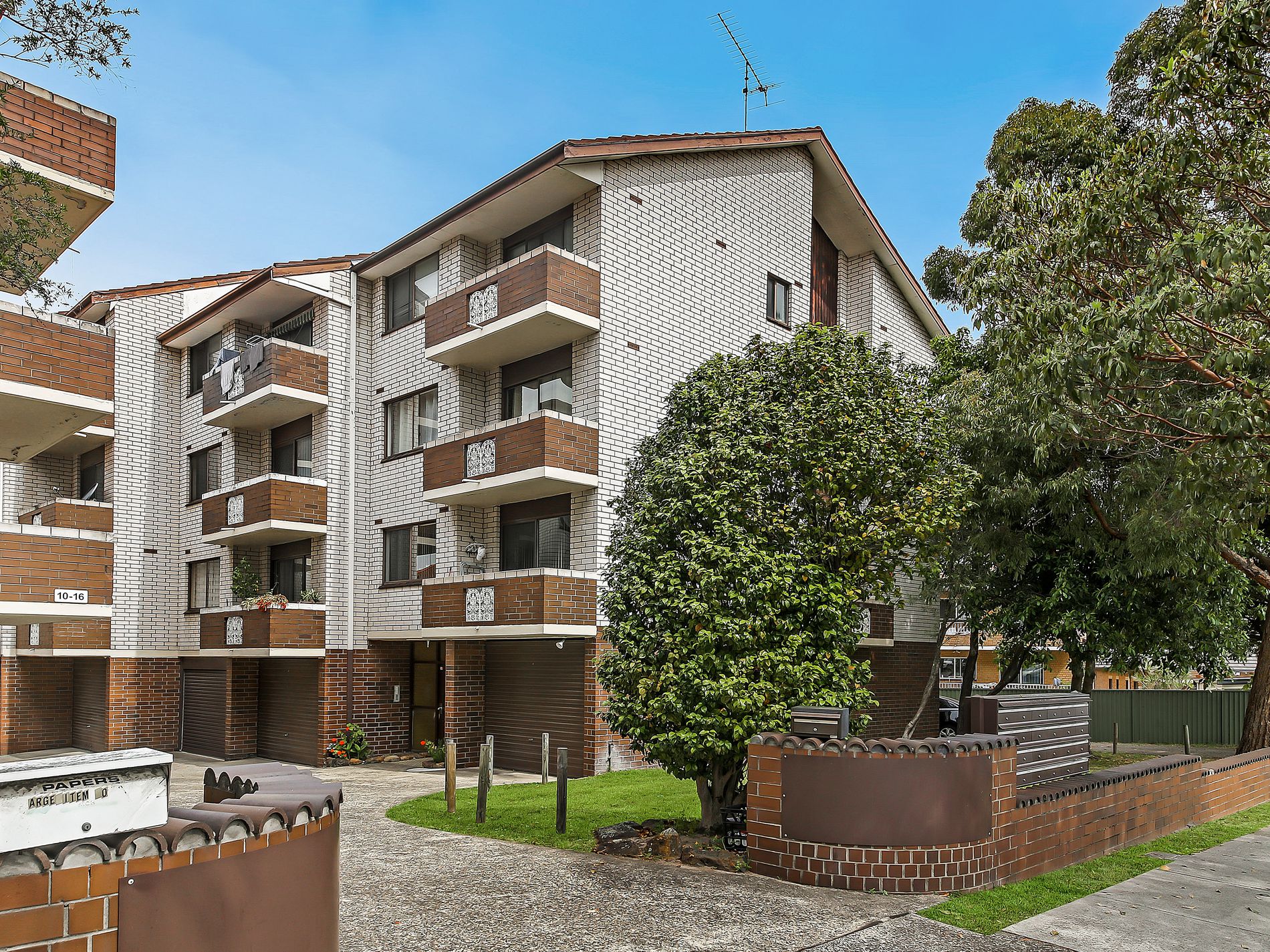 18 / 10-16 Hegerty Street, Rockdale
