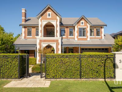 34 Gallop Road, Dalkeith