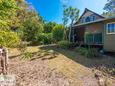 35 / 4505 Kyogle Road, Wadeville