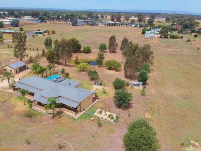 35 Tavern Terrace, Wangaratta