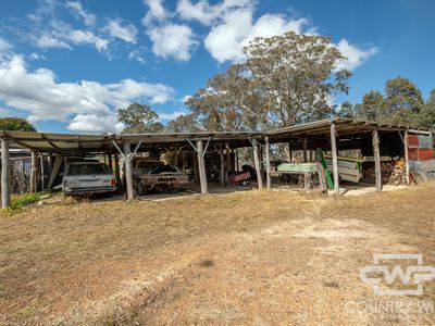 2172 Wellington Vale Road, Emmaville