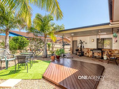 21 Santa Cruz Place, Forest Lake