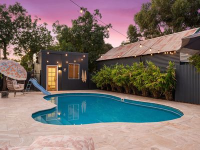 90 Campbell Street, Lamington