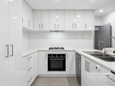 16C Lindfield Street, Westminster