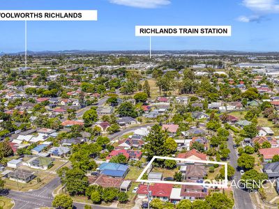 7 Buddleia St, Inala