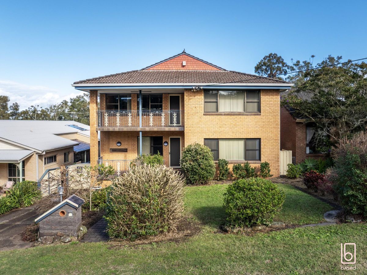 24 Diamond Head Drive, Budgewoi