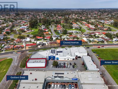 1 / 31 Council Avenue, Rockingham