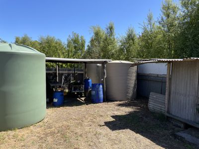 21 Brown Street, Mount Burr