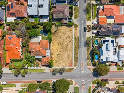 81A Forrest Street, South Perth