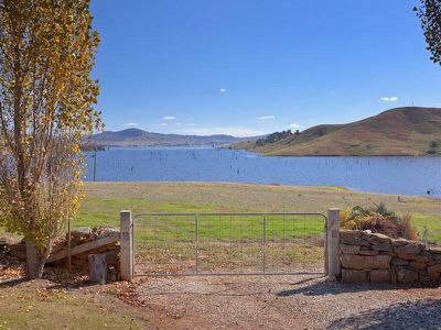 988 Murray Valley Highway, Tallangatta