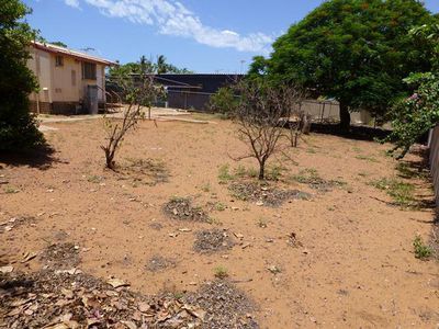 26 Bayman Street, Port Hedland