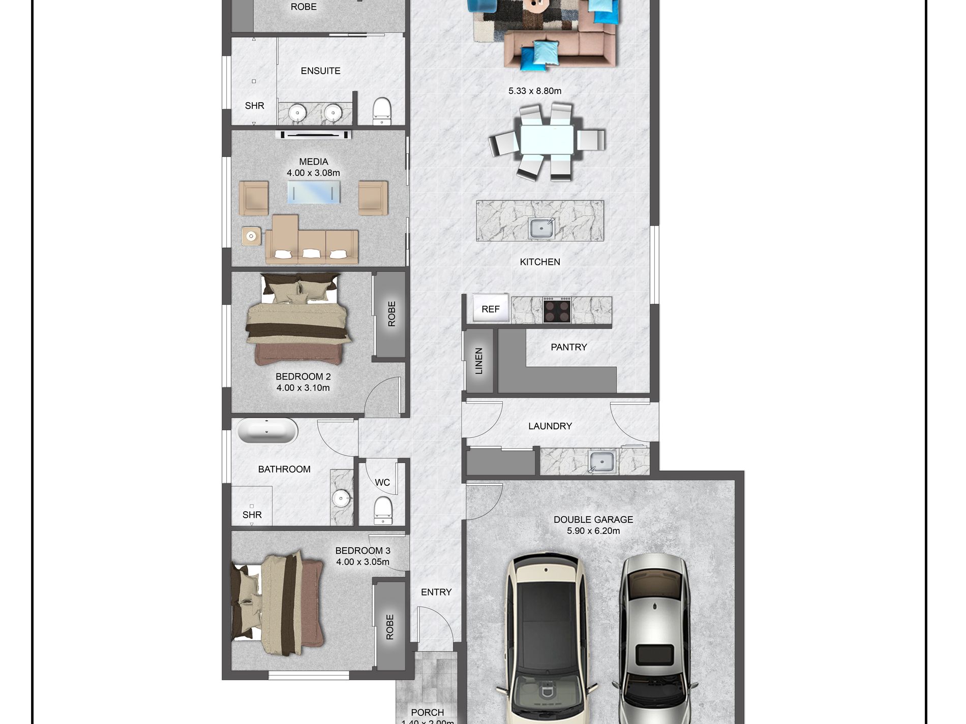 67 Salvatore Drive, Gordonvale