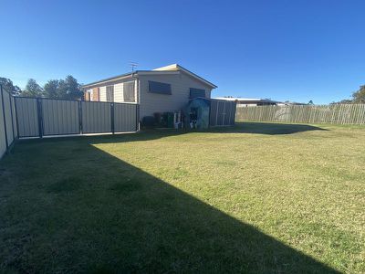 96 Pring Street, Wondai