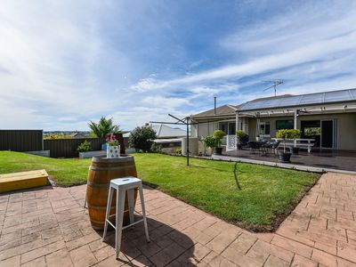 110 Bertha Street, Mount Gambier