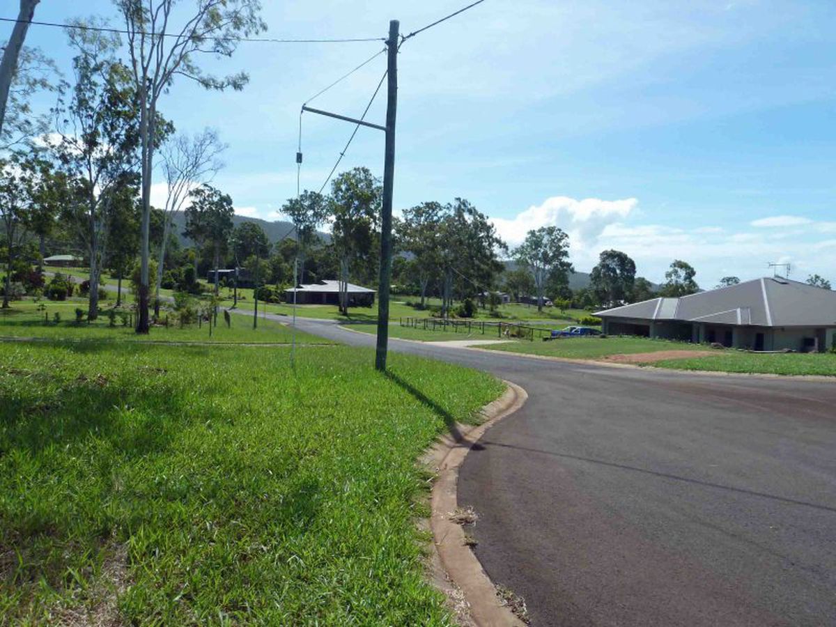 6 Wallace Close, Tolga
