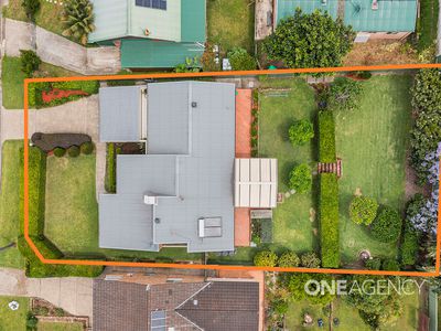 25 St Anns Street, Nowra